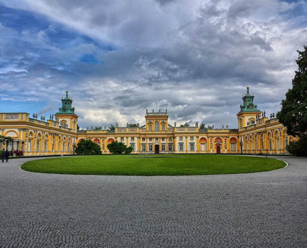 wilanow-1556282_1280