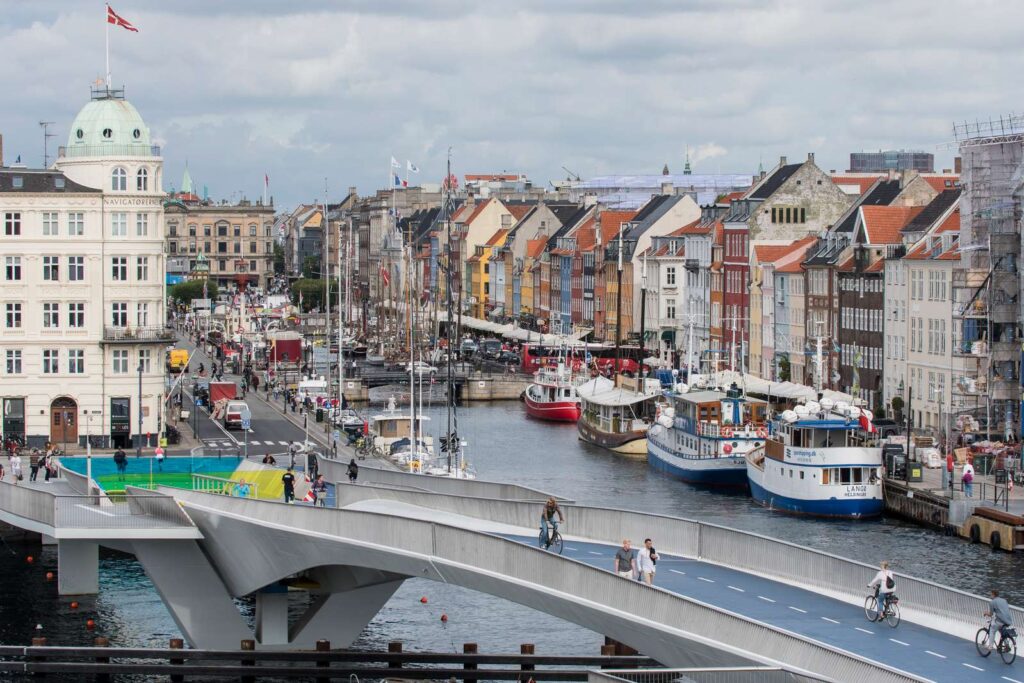 nyhavn