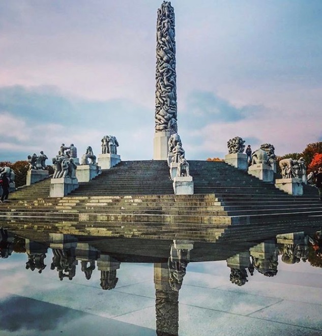 vigeland